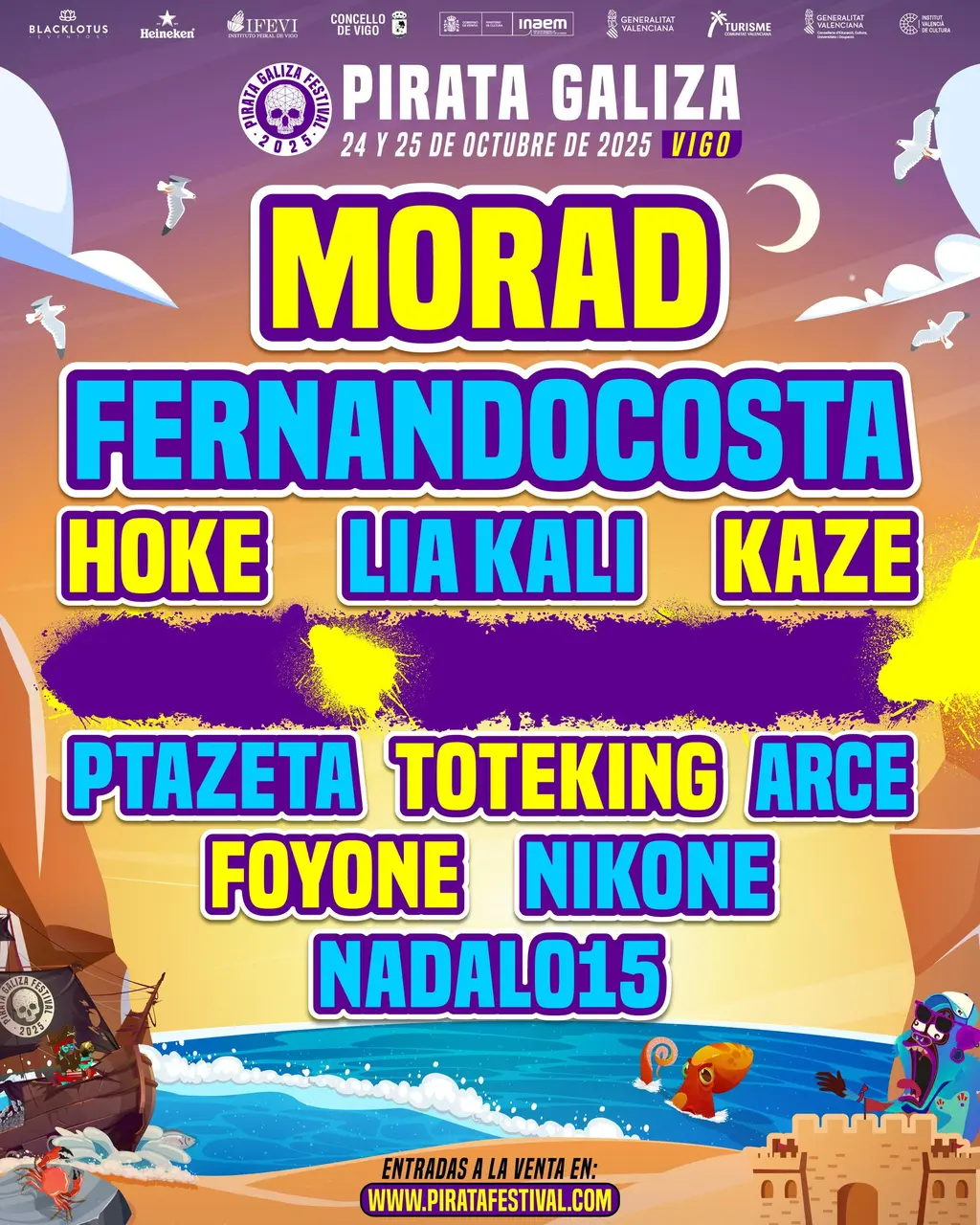 concierto